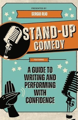 Stand-Up Comedy 1