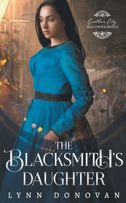 bokomslag Blacksmith's Daughter