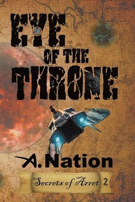 Eye of the Throne 1