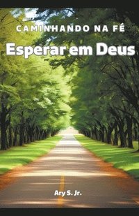 bokomslag Esperar em Deus