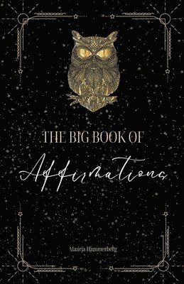 The Big Book of Affirmations 1