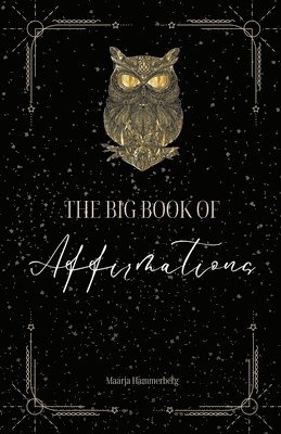 Big Book of Affirmations