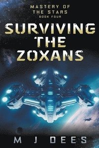 bokomslag Surviving the Zoxans