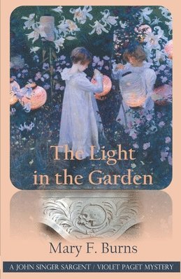 The Light in the Garden 1