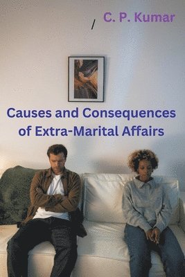 bokomslag Causes and Consequences of Extra-Marital Affairs