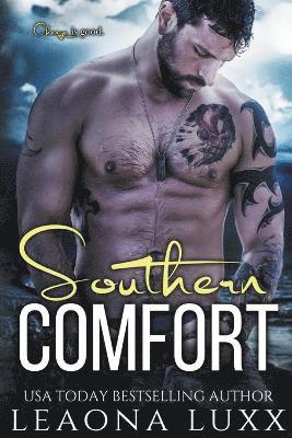 Southern Comfort 1