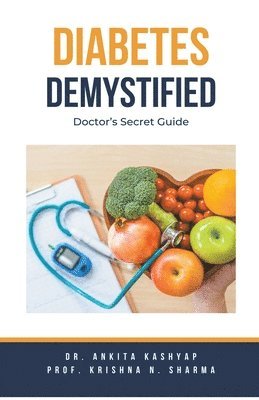 Diabetes Demystified 1