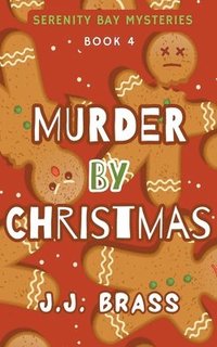 bokomslag Murder by Christmas
