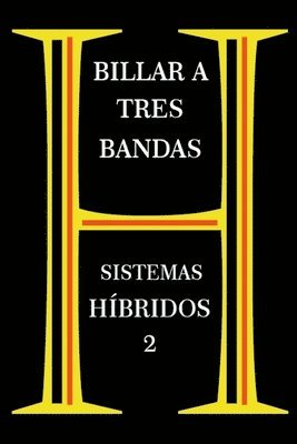 Billar A Tres Bandas - Sistemas Hbridos 2 1