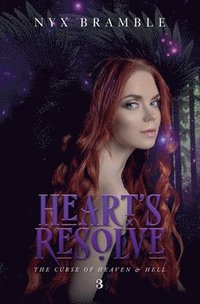 bokomslag Heart's Resolve