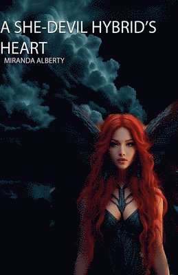 Nyx Bramble - Heart's Resolve, Häftad