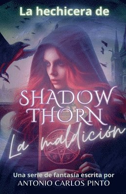 La Hechicera de Shadowthorn 1