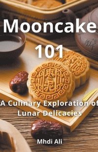 bokomslag Mooncake 101