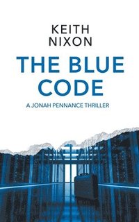 bokomslag The Blue Code