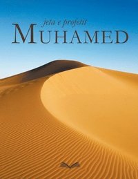 bokomslag Jeta e profetit Muhamed