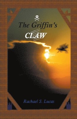 The Griffin's Claw 1