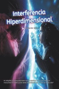 bokomslag Interferencia Hiperdimensional