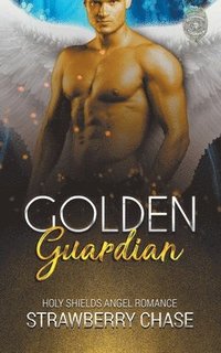 bokomslag Golden Guardian