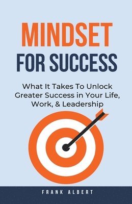 Mindset For Success 1