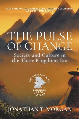 The Pulse of Change 1