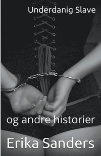 bokomslag Underdanig Slave og andre historier