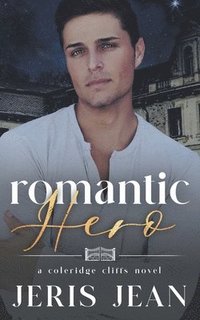 bokomslag Romantic Hero