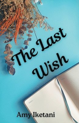 bokomslag The Last Wish