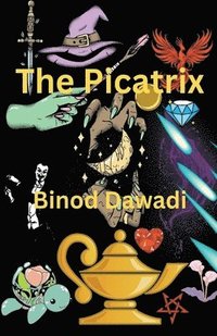bokomslag The Picatrix