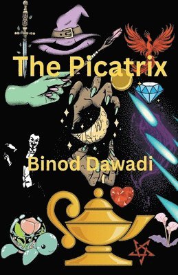 The Picatrix 1