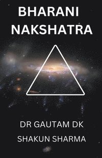 bokomslag Bharani Nakshatra