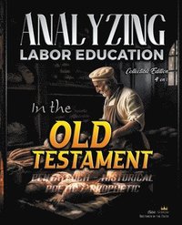 bokomslag Analyzing Labor Education in the Old Testament
