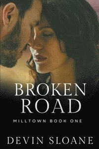 bokomslag Broken Road