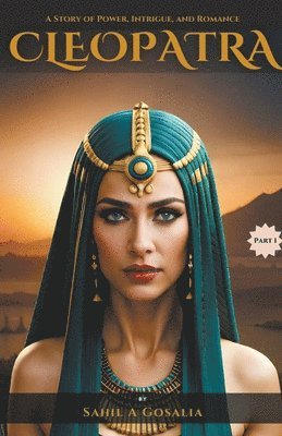 bokomslag Cleopatra