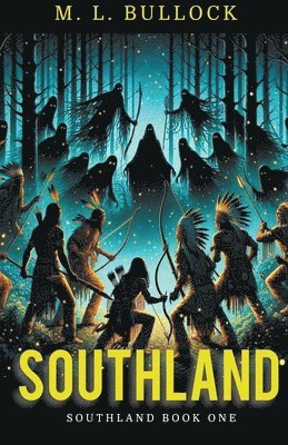 M L Bullock, M. L. Bullock, M.L. Bullock - Southland, Häftad