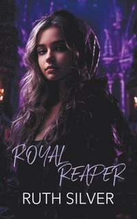 bokomslag Royal Reaper