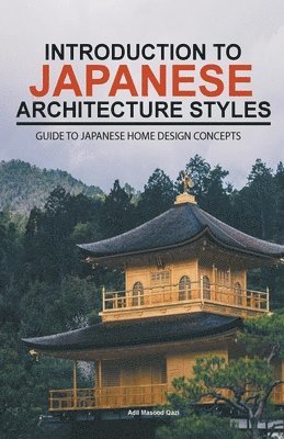 Introduction to Japanese Architecture Styles 1