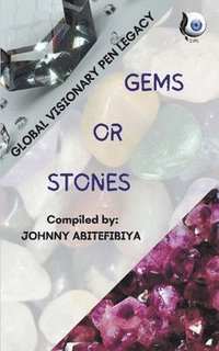 bokomslag Gems Or Stones