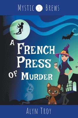 A French Press of Murder 1