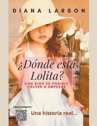 bokomslag Dnde est Lolita?