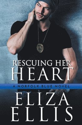 Rescuing Her Heart