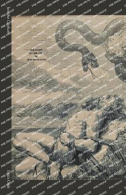 Jennifer Lainhart - Loki's Oath, Häftad