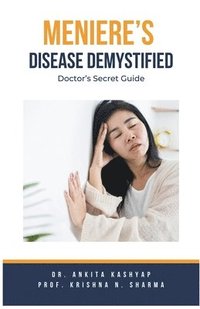 bokomslag Meniere's Disease Demystified