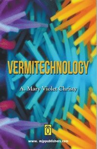 bokomslag Vermitechnology