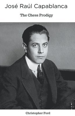 bokomslag Jos Ral Capablanca