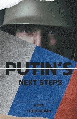 Fandom Books - Putin's Next Steps, Häftad