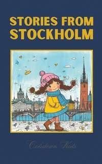 bokomslag Stories from Stockholm