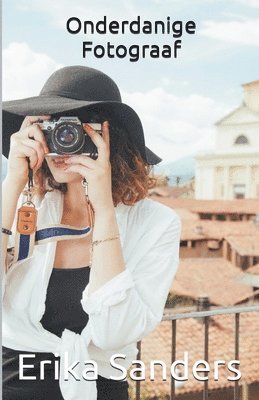 bokomslag Onderdanige Fotograaf