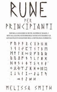 bokomslag Rune per Principianti