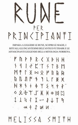 bokomslag Rune per Principianti