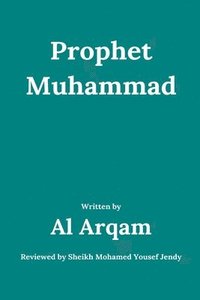 bokomslag Prophet Muhammad